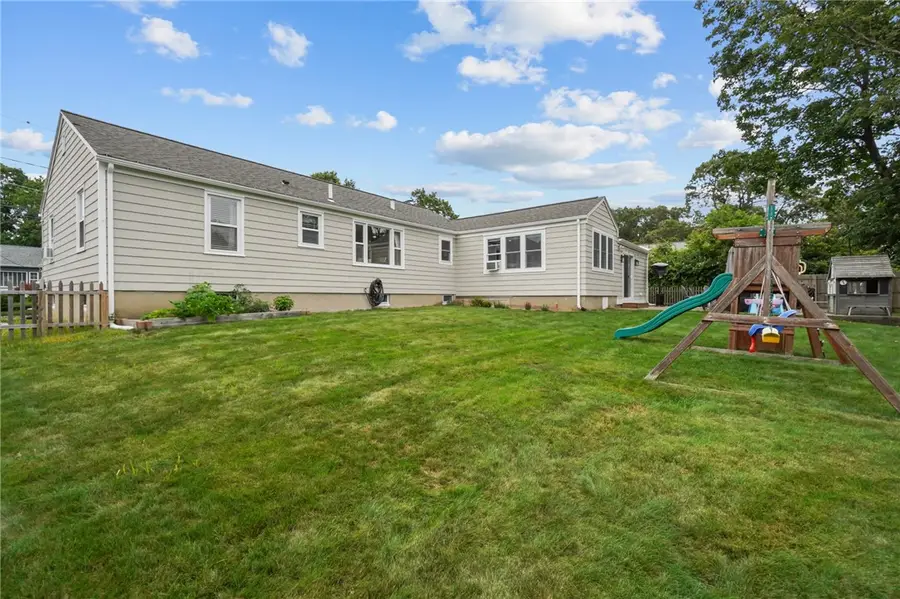 16 Red Cedar Drive, Cranston, RI 02920 - #3