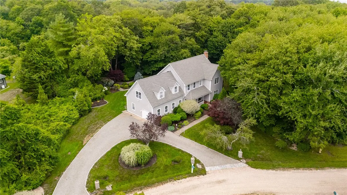 15 Kendall Court, Narragansett, RI 02882 - #1