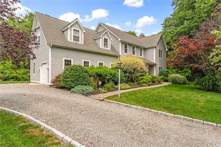 15 Kendall Court, Narragansett, RI 02882 - #2