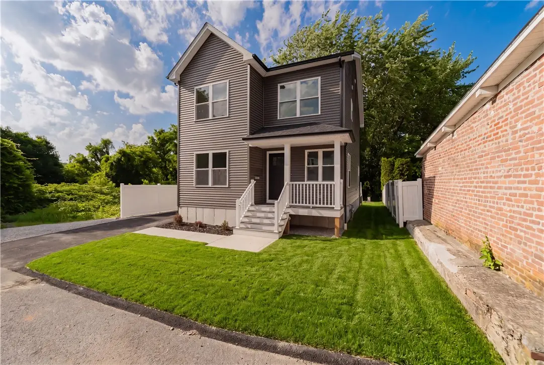 31 Tucker Street, Warwick, RI 02886 - #1