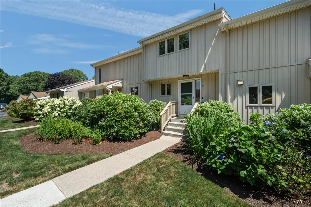 335 South Pier Road Road #3B, Narragansett, RI 02882 - #1