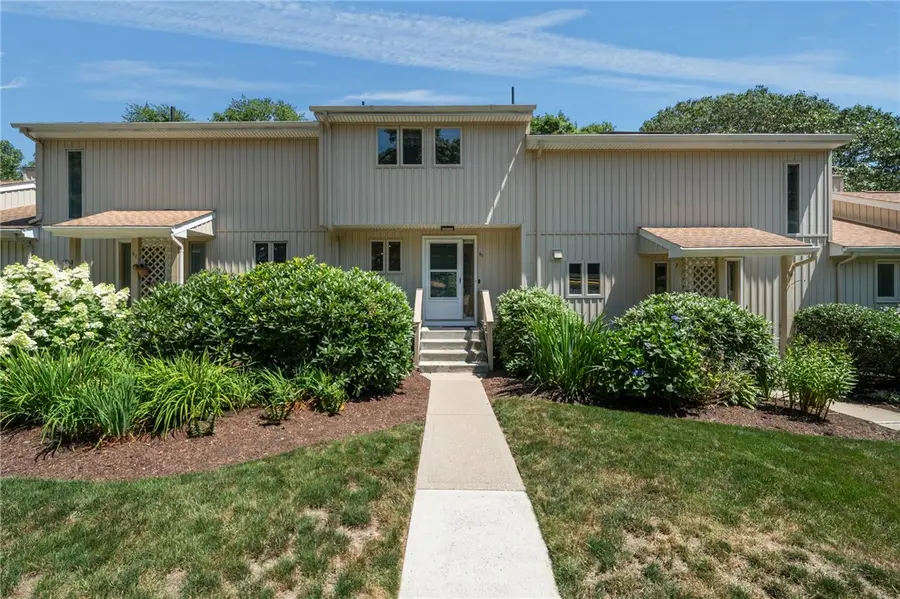 335 South Pier Road Road #3B, Narragansett, RI 02882 - #2