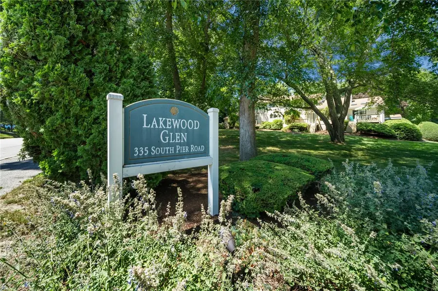 335 South Pier Road Road #3B, Narragansett, RI 02882 - #3