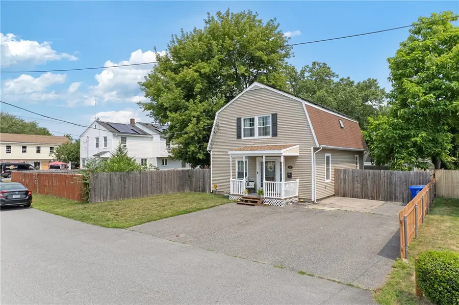 86 Mowry Avenue, East Providence, RI 02914 - #3