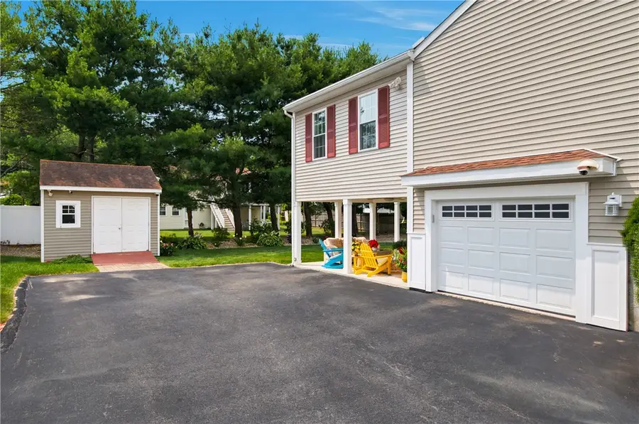 77 Capwell Avenue, Woonsocket, RI 02895 - #3