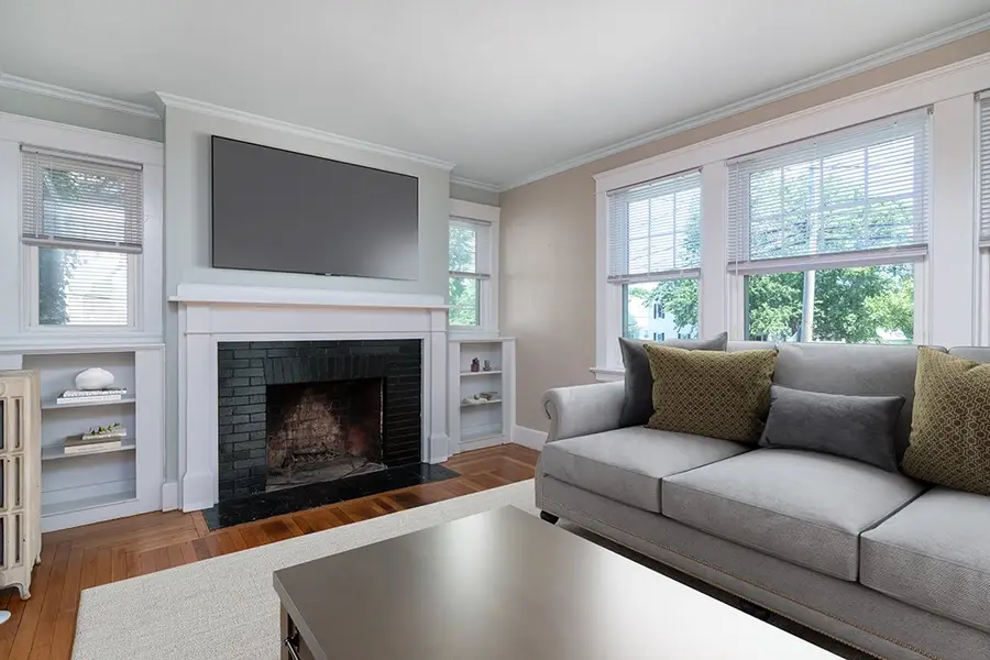 389 Pontiac Avenue, Cranston, RI 02910 - #3
