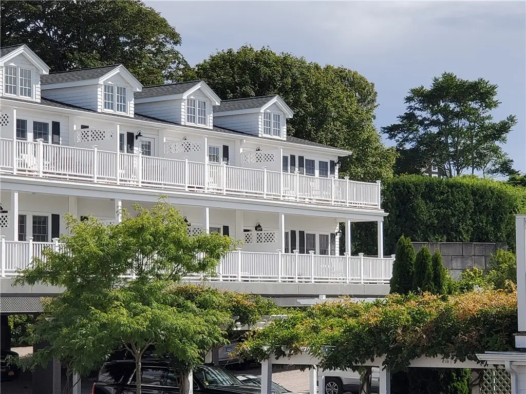 44 Bay Street #B105/B205, Westerly, RI 02891 - #1