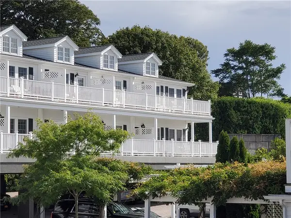 44 Bay Street #B105/B205, Westerly, RI 02891