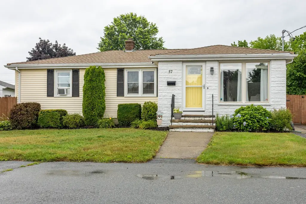 57 Bolton Street, Cranston, RI 02920 - #1