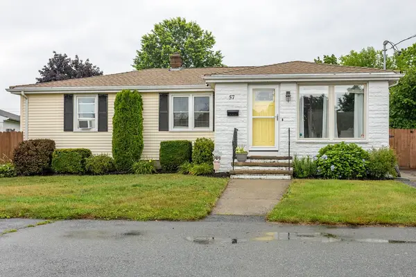 57 Bolton Street, Cranston, RI 02920