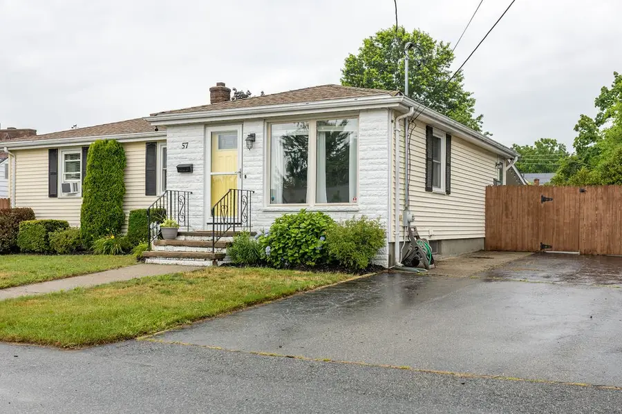 57 Bolton Street, Cranston, RI 02920 - #2