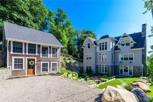 17 East Hills Road, Westerly, RI 02891