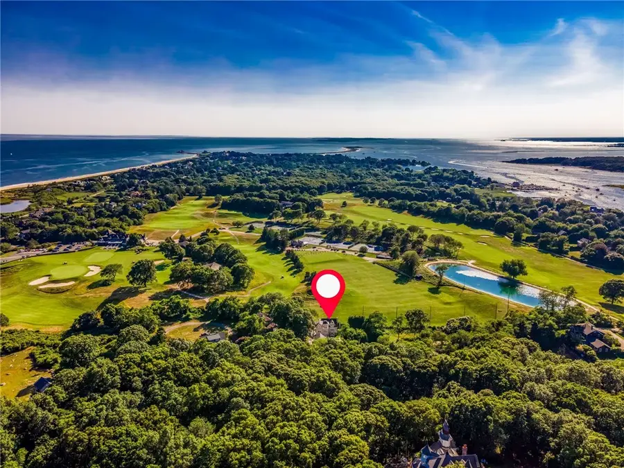 17 East Hills Road, Westerly, RI 02891 - #2