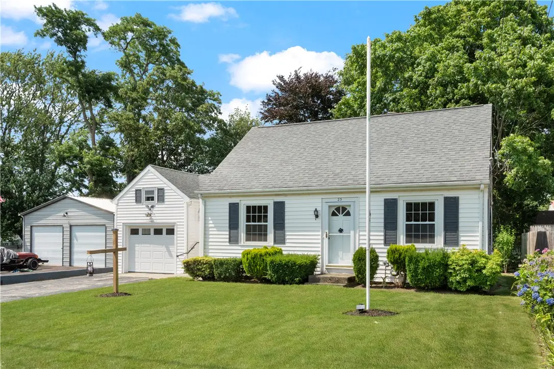 23 Fatima Drive, Bristol, RI 02809 - #1