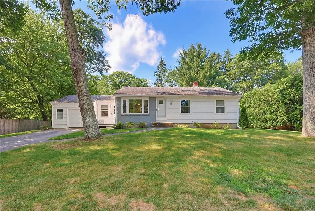 15 Austin Drive, Cumberland, RI 02864 - #1