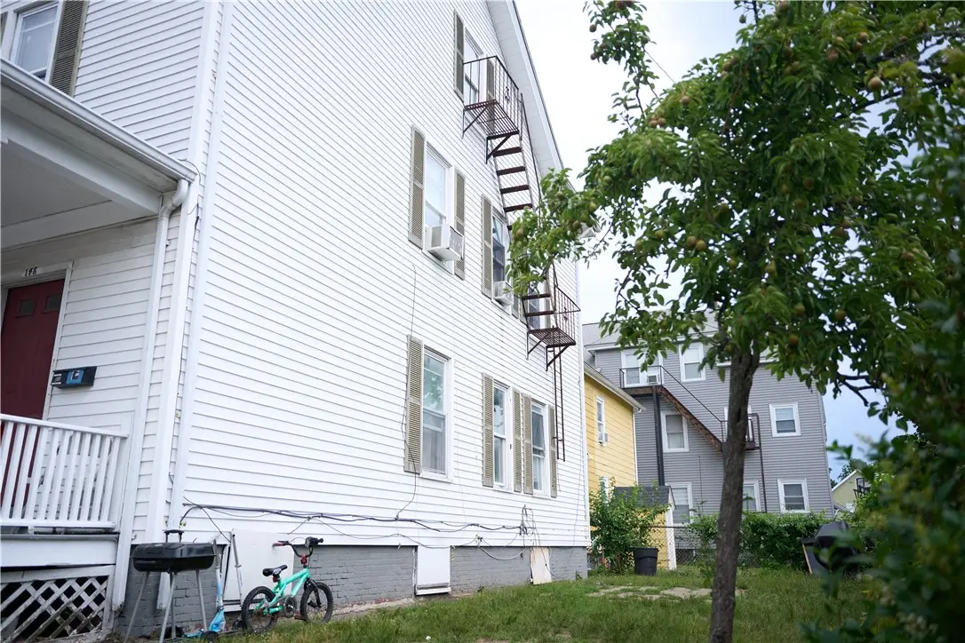 146 Pond Street, Pawtucket, RI 02860 - #1