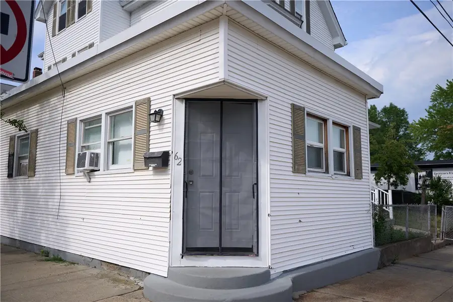 146 Pond Street, Pawtucket, RI 02860 - #2