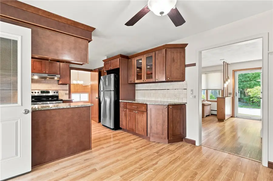 19 Benson Avenue, Warwick, RI 02888 - #3