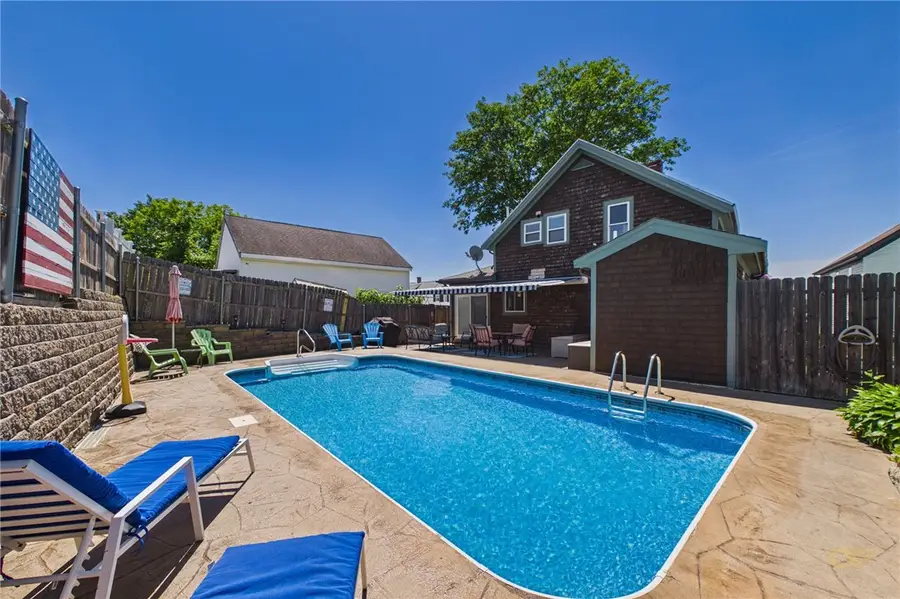87 Stowe Street, Fall River, MA 02720 - #2