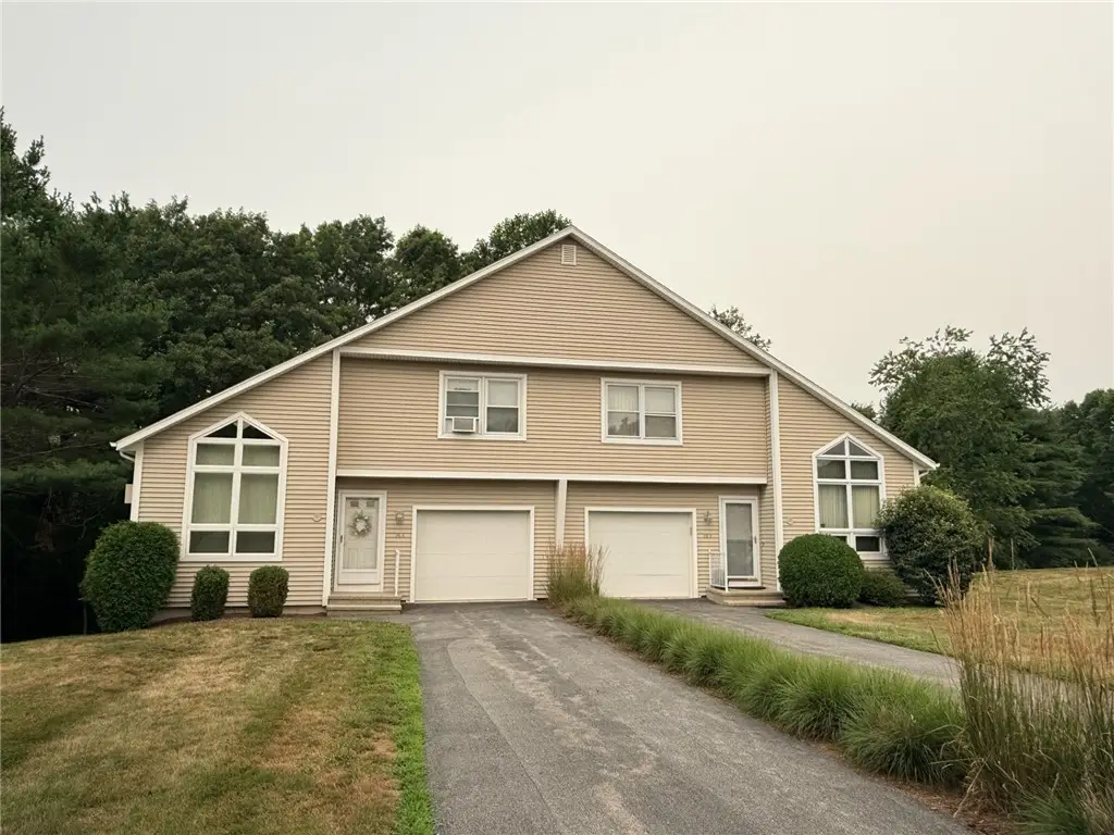 74 Quannacut Road #A, Westerly, RI 02891 - #1