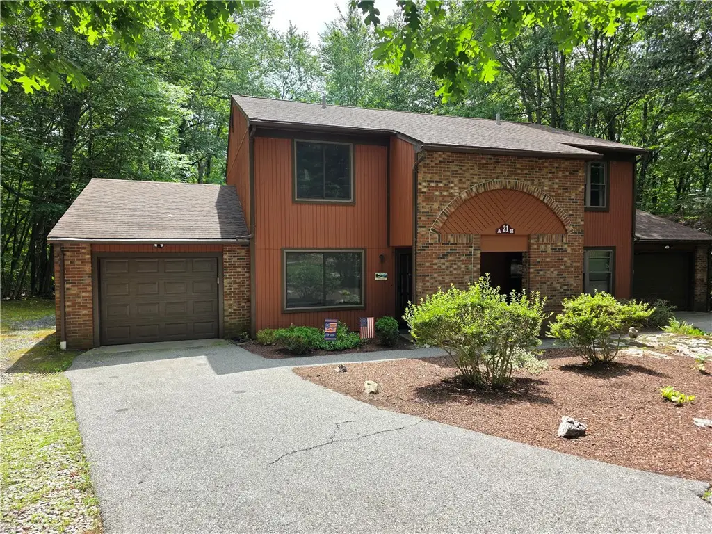 21 Pheasant Run #A, Smithfield, RI 02917 - #1