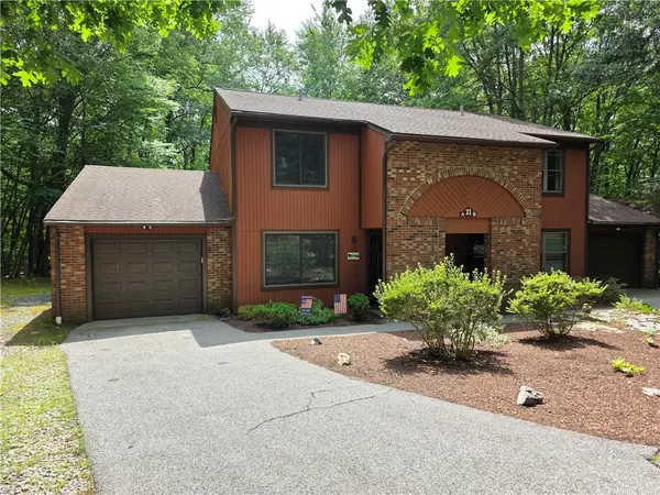21 Pheasant Run #A, Smithfield, RI 02917
