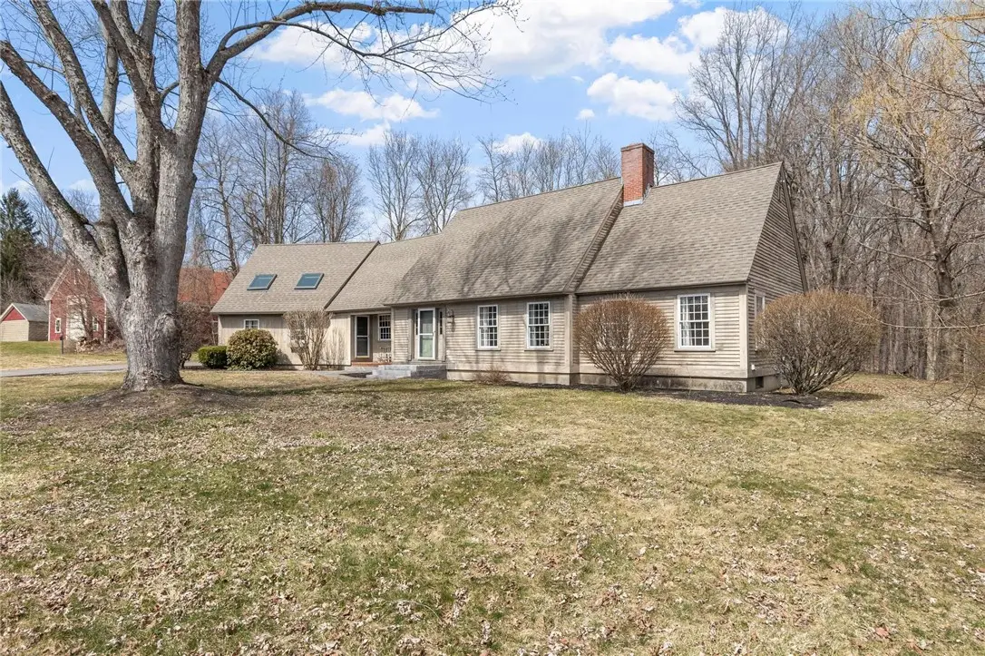 40 Pelham Drive, Fitchburg, MA 01420 - #1