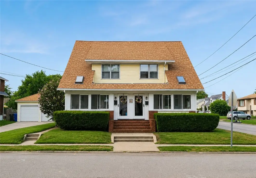 113 Beckwith Street, Cranston, RI 02910 - #1