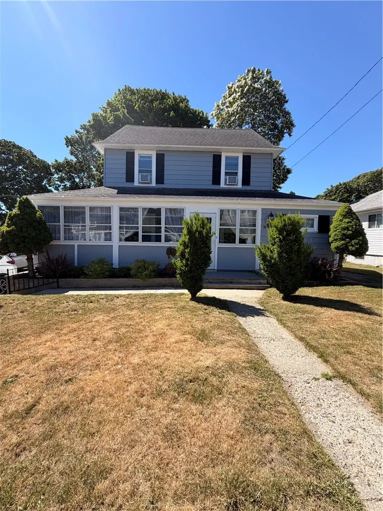 58 Surf Avenue, Warwick, RI 02889 - #1