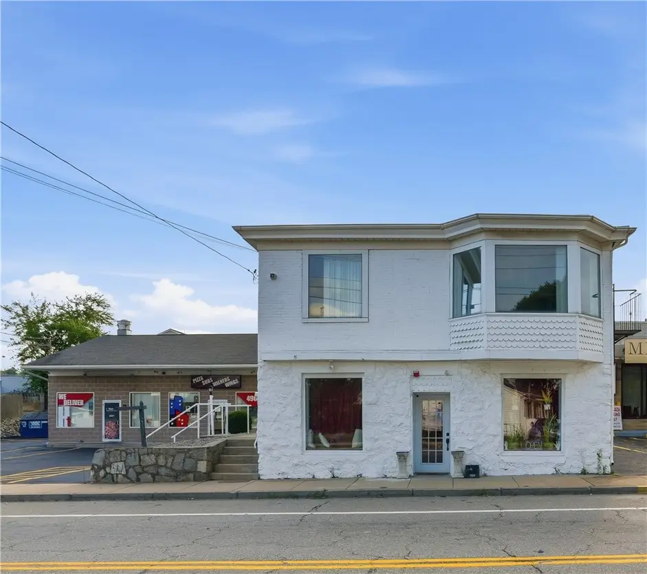 620 Killingly Street, Johnston, RI 02919 - #1