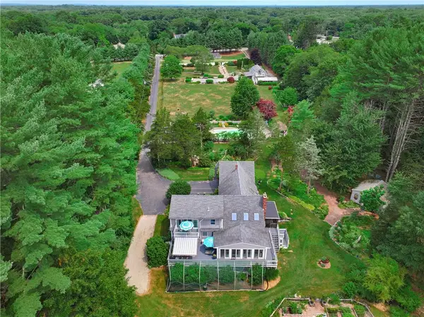 339 Tremont Street, Rehoboth, MA 02769