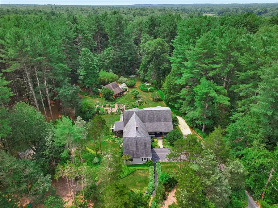 339 Tremont Street, Rehoboth, MA 02769 - #2