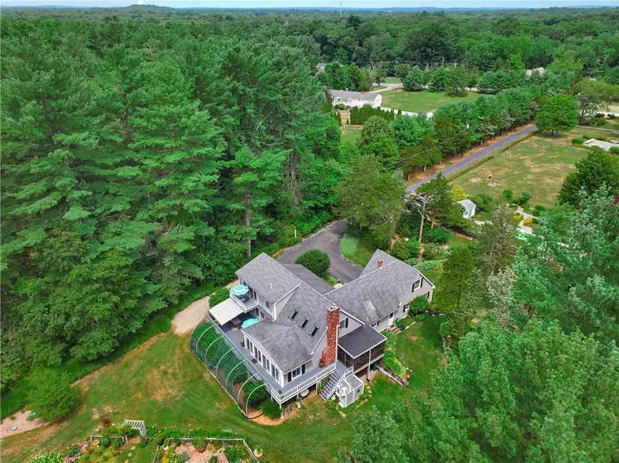 339 Tremont Street, Rehoboth, MA 02769 - #3