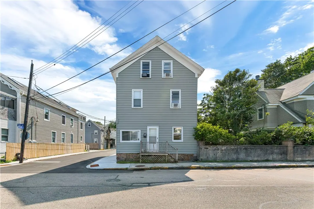 24 Pond Avenue, Newport, RI 02840 - #1