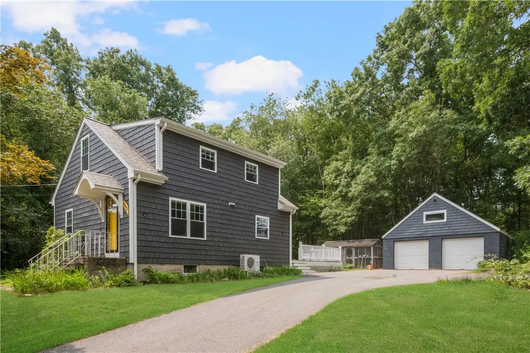993 Pine Street, Seekonk, MA 02771 - #1