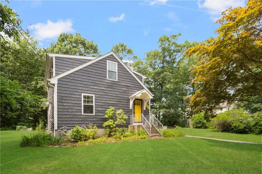 993 Pine Street, Seekonk, MA 02771 - #3