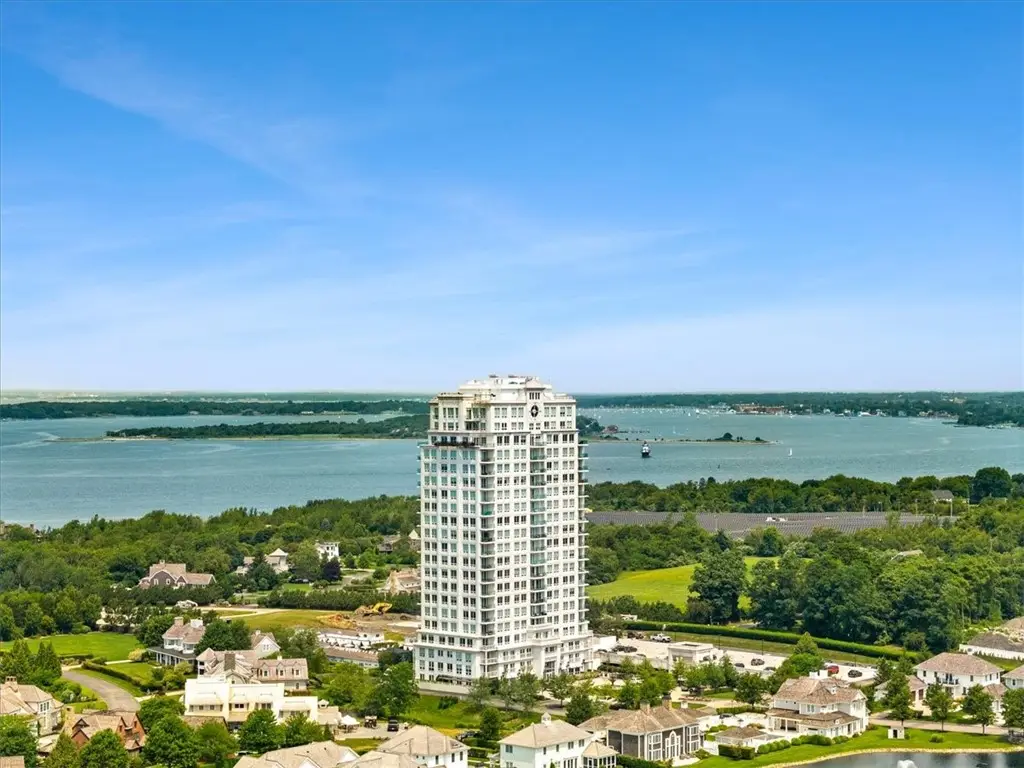 1 Tower Drive #1106, Portsmouth, RI 02871 - #1