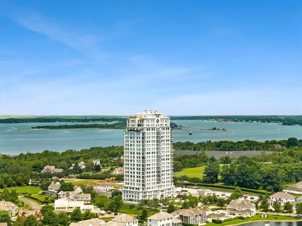 1 Tower Drive #1106, Portsmouth, RI 02871