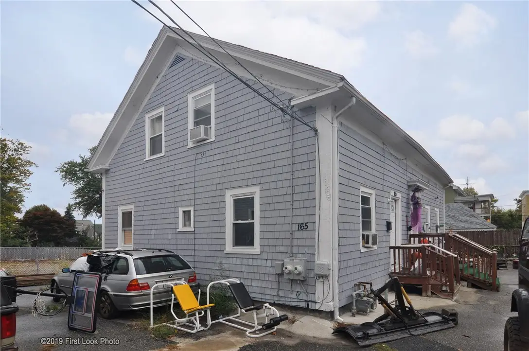 167 2nd Avenue, Woonsocket, RI 02895 - #1