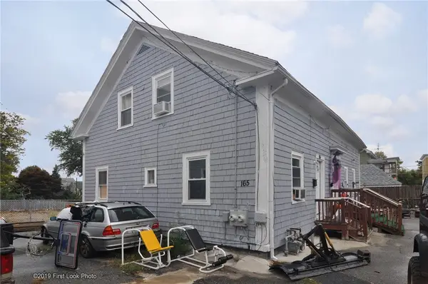167 2nd Avenue, Woonsocket, RI 02895