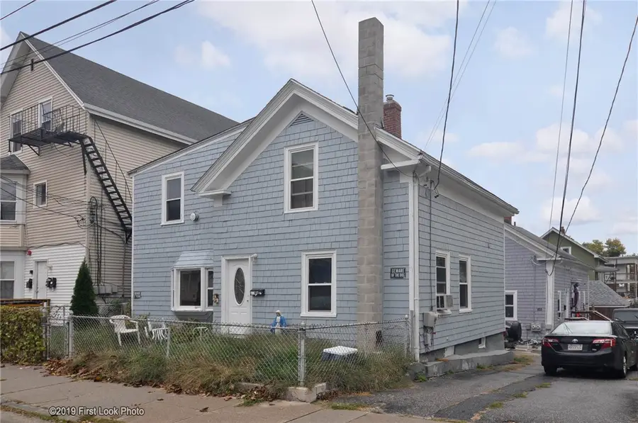 167 2nd Avenue, Woonsocket, RI 02895 - #2