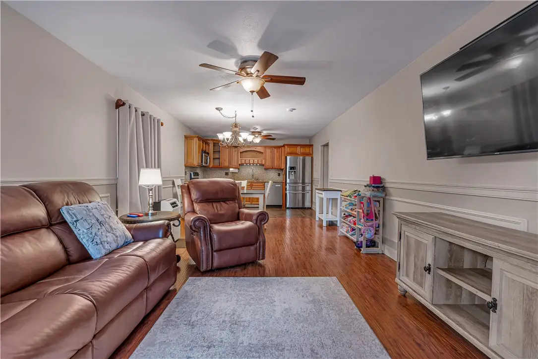 444 Woodward Road #2, North Providence, RI 02904 - #1