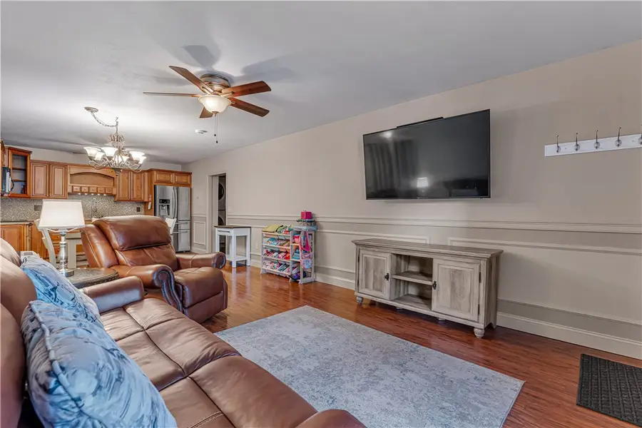 444 Woodward Road #2, North Providence, RI 02904 - #3