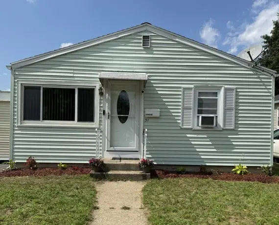 31 Funston Avenue, Providence, RI 02908 - #1