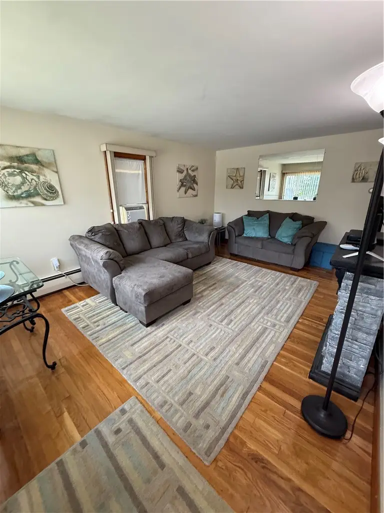 31 Funston Avenue, Providence, RI 02908 - #2