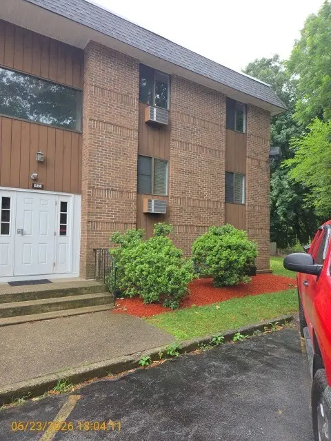 117 John Street #36, Lincoln, RI 02865 - #1