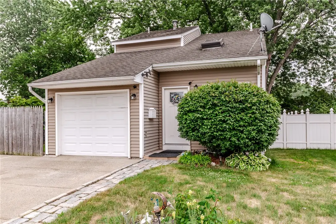 28 Dante Avenue, Johnston, RI 02919 - #1