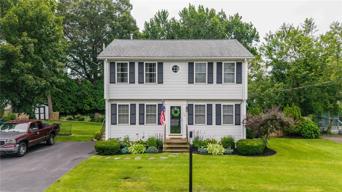 152 Concord Avenue, Cranston, RI 02910 - #1