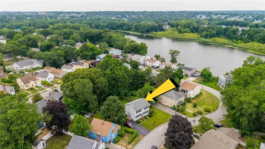 152 Concord Avenue, Cranston, RI 02910 - #2