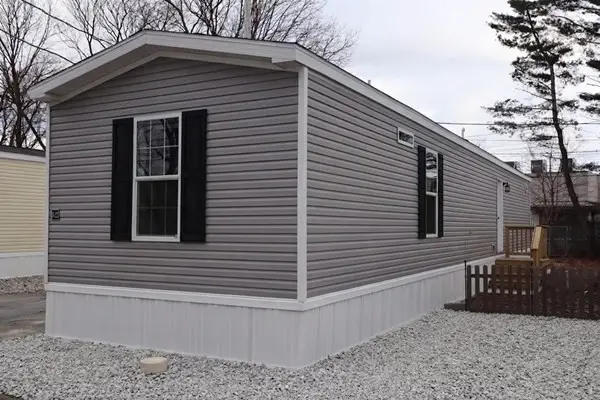 1346 Newport Avenue, Attleboro, MA 02703 - #2
